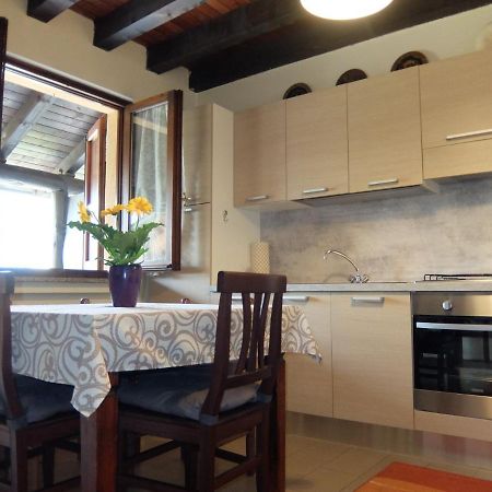 Oxy Holiday Home Iseo Extérieur photo