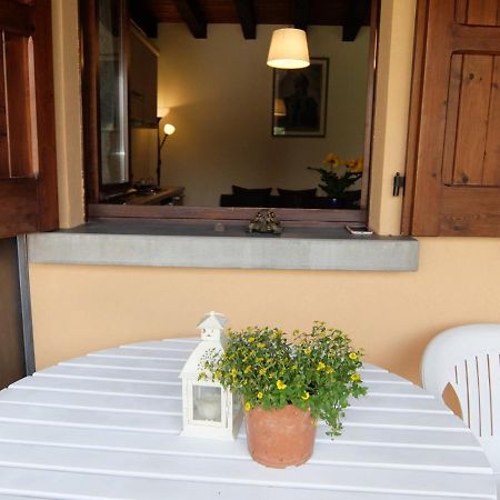 Oxy Holiday Home Iseo Extérieur photo