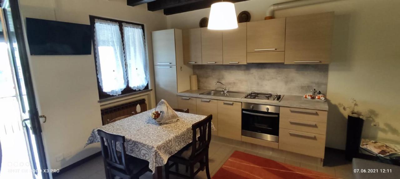 Oxy Holiday Home Iseo Extérieur photo