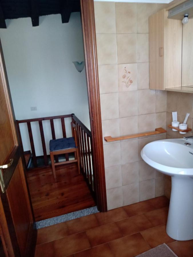 Oxy Holiday Home Iseo Extérieur photo