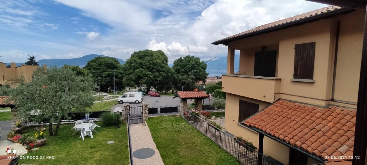 Oxy Holiday Home Iseo Extérieur photo
