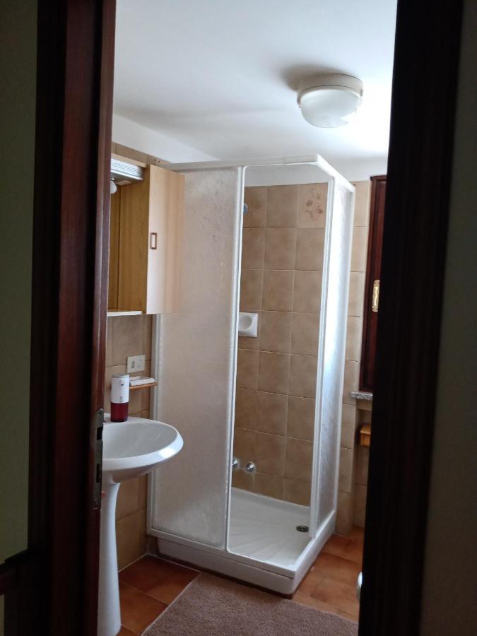 Oxy Holiday Home Iseo Extérieur photo