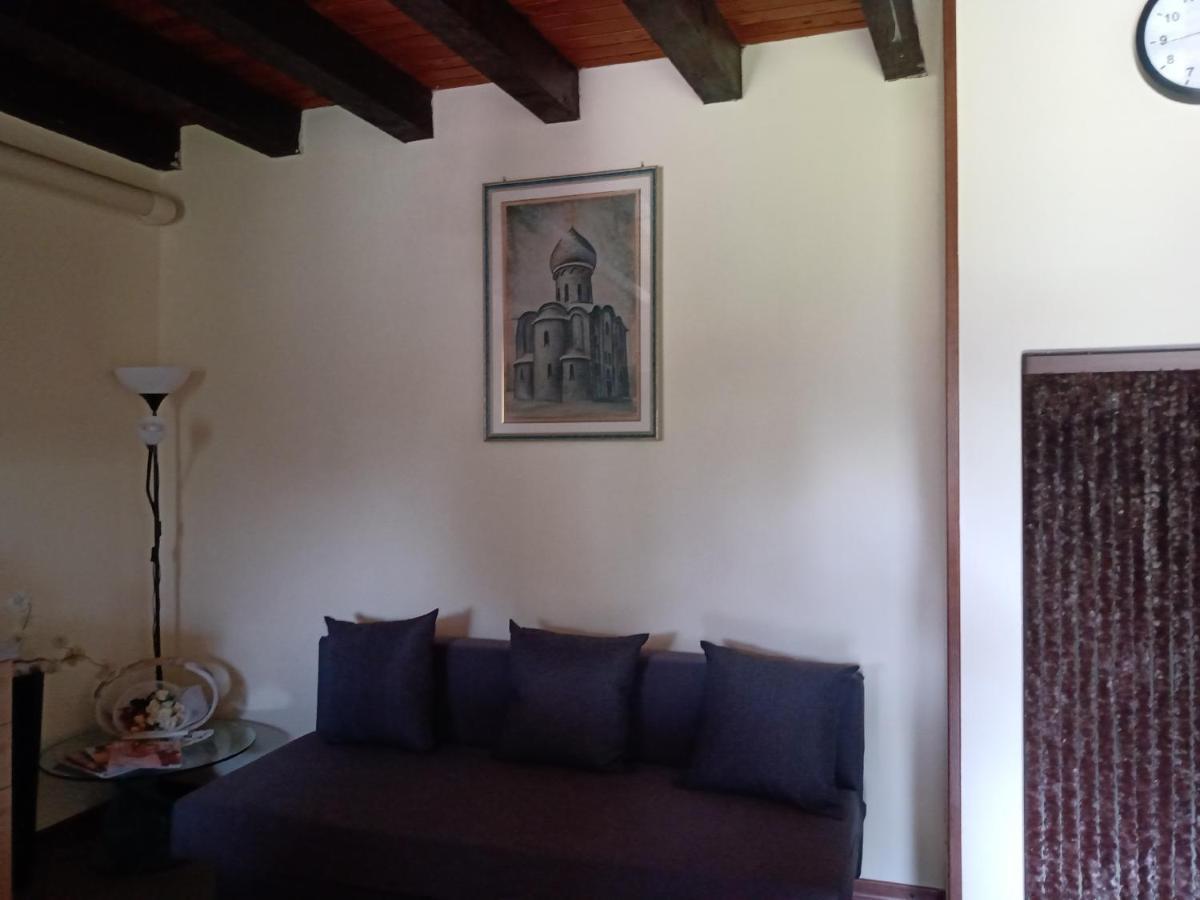 Oxy Holiday Home Iseo Extérieur photo
