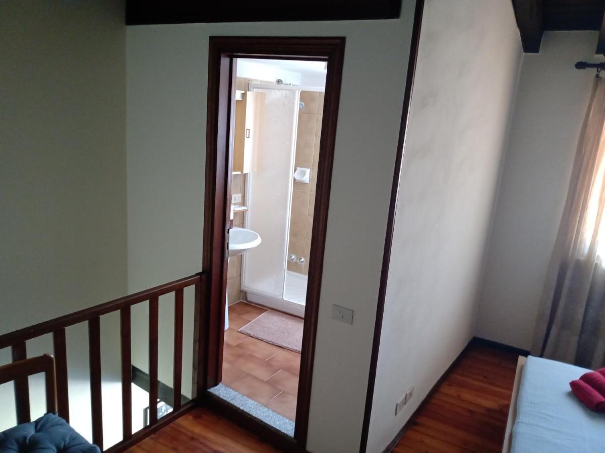 Oxy Holiday Home Iseo Extérieur photo