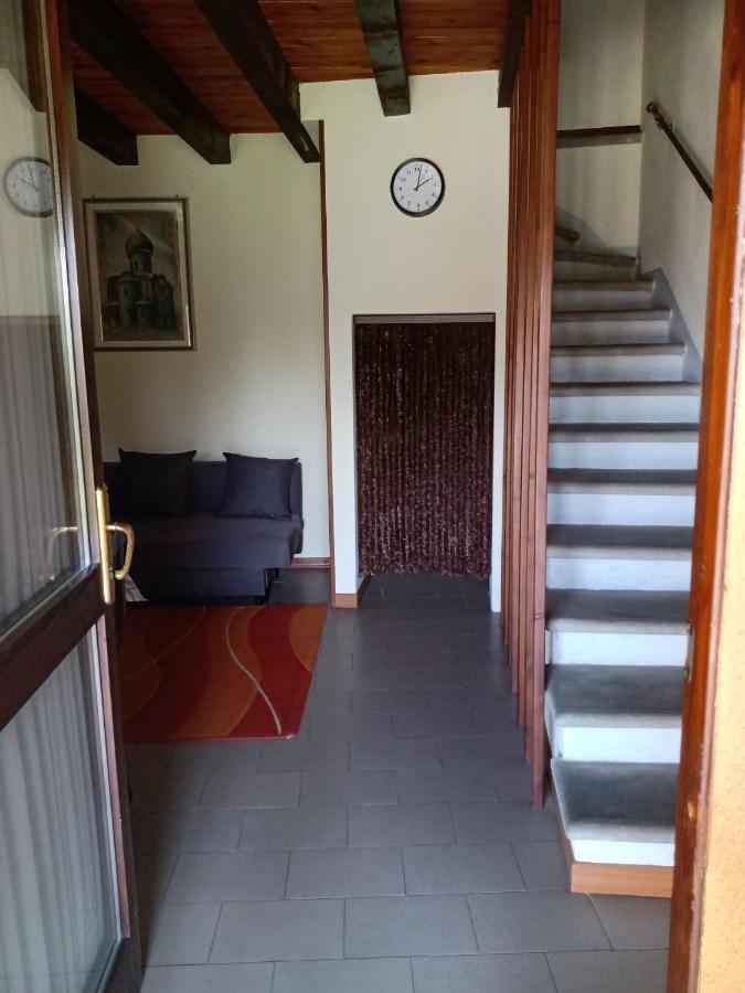 Oxy Holiday Home Iseo Extérieur photo