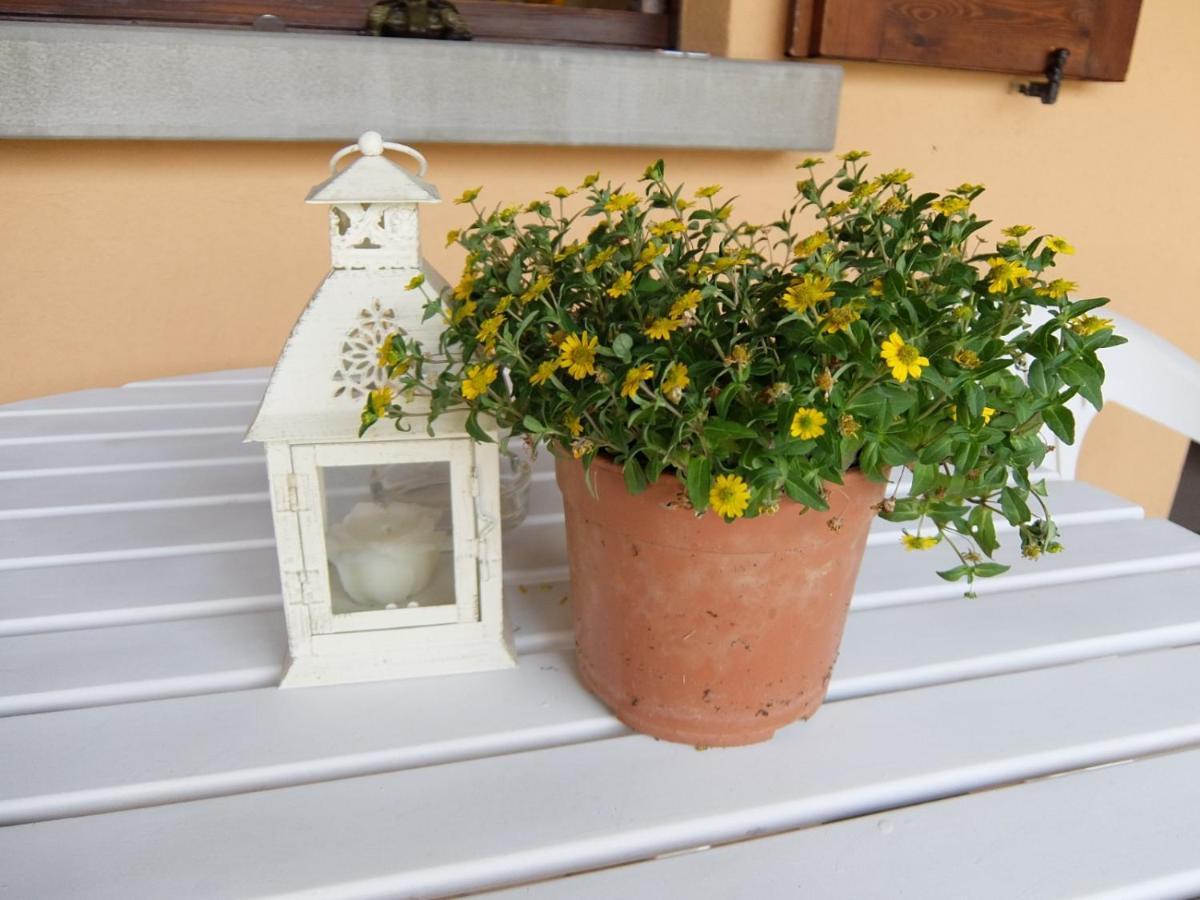 Oxy Holiday Home Iseo Extérieur photo
