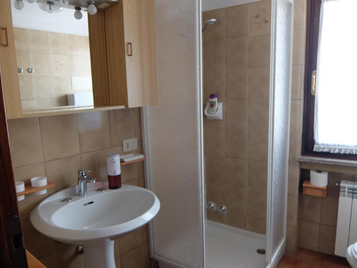Oxy Holiday Home Iseo Extérieur photo