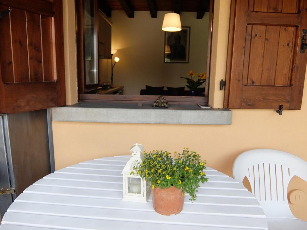 Oxy Holiday Home Iseo Extérieur photo