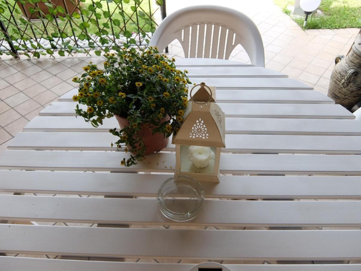 Oxy Holiday Home Iseo Extérieur photo
