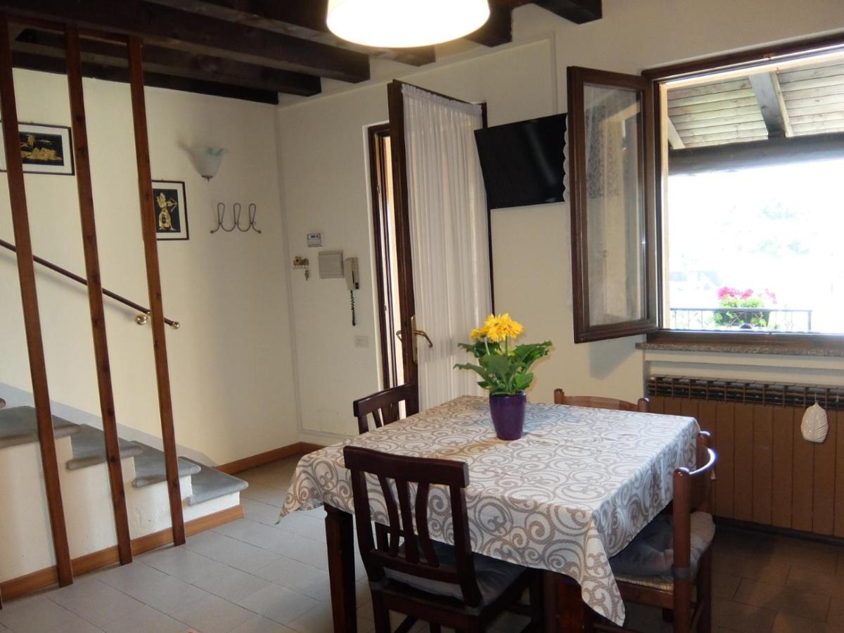 Oxy Holiday Home Iseo Extérieur photo