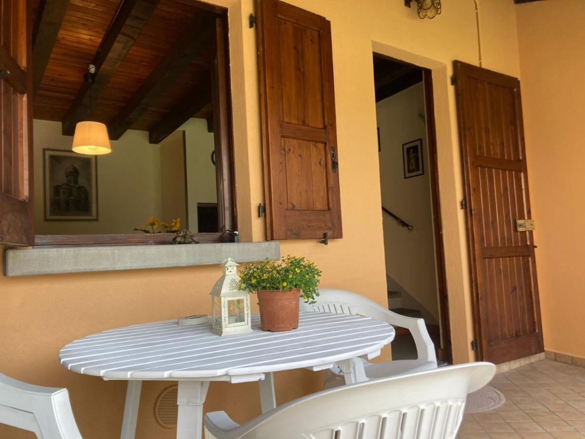 Oxy Holiday Home Iseo Extérieur photo