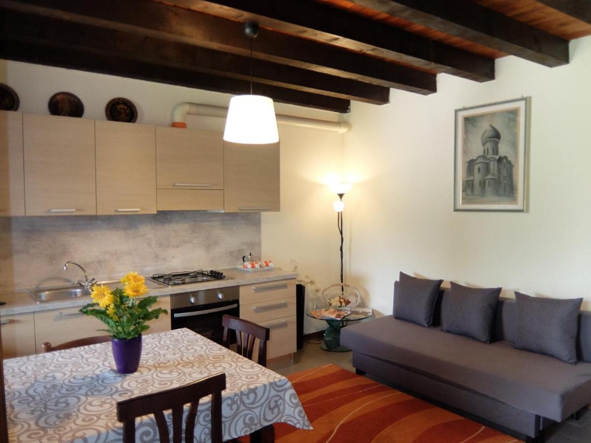 Oxy Holiday Home Iseo Extérieur photo