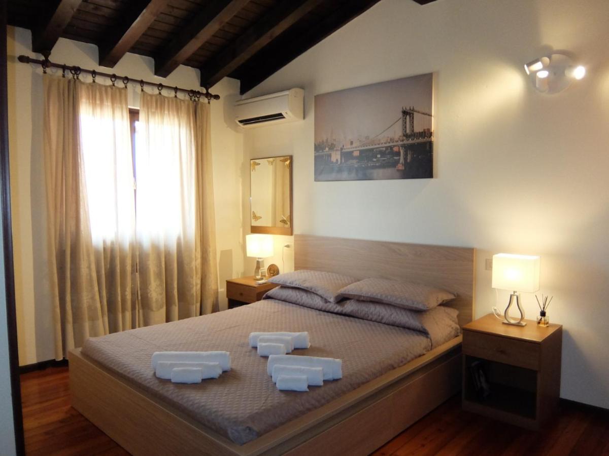 Oxy Holiday Home Iseo Extérieur photo
