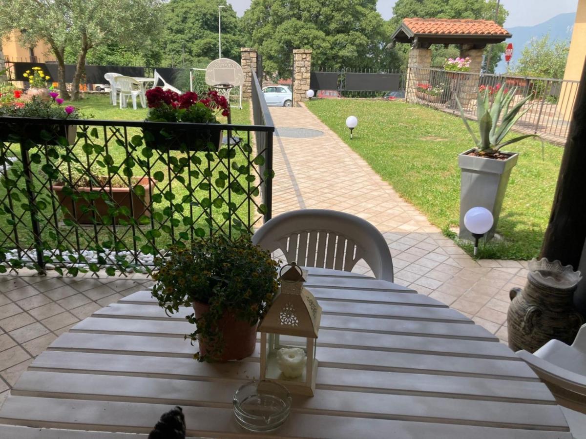 Oxy Holiday Home Iseo Extérieur photo